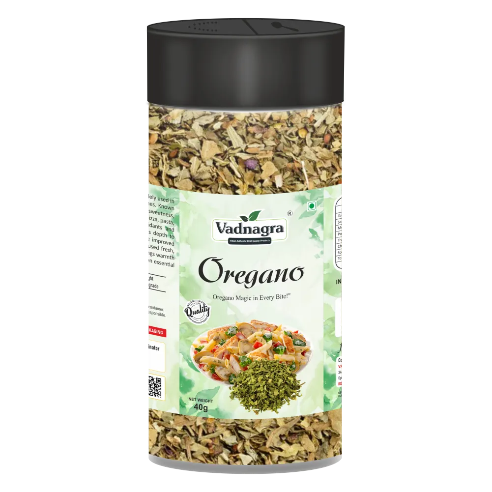 Vadnagra Oregano